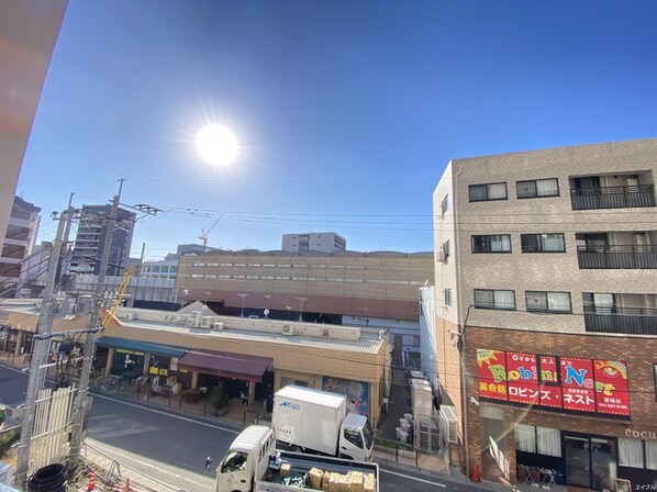 カーサプラス香椎駅前の物件内観写真